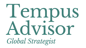 Tempus Advisor Logo